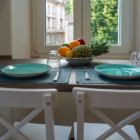 Sunny Terrace Apartment Сплит Екстериор снимка