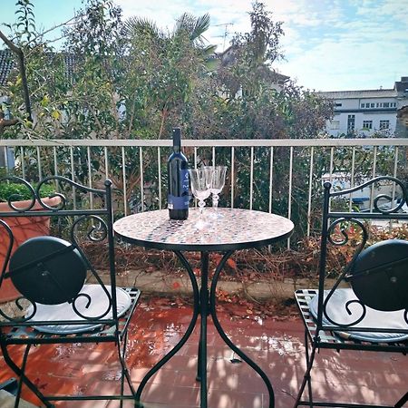 Sunny Terrace Apartment Сплит Стая снимка