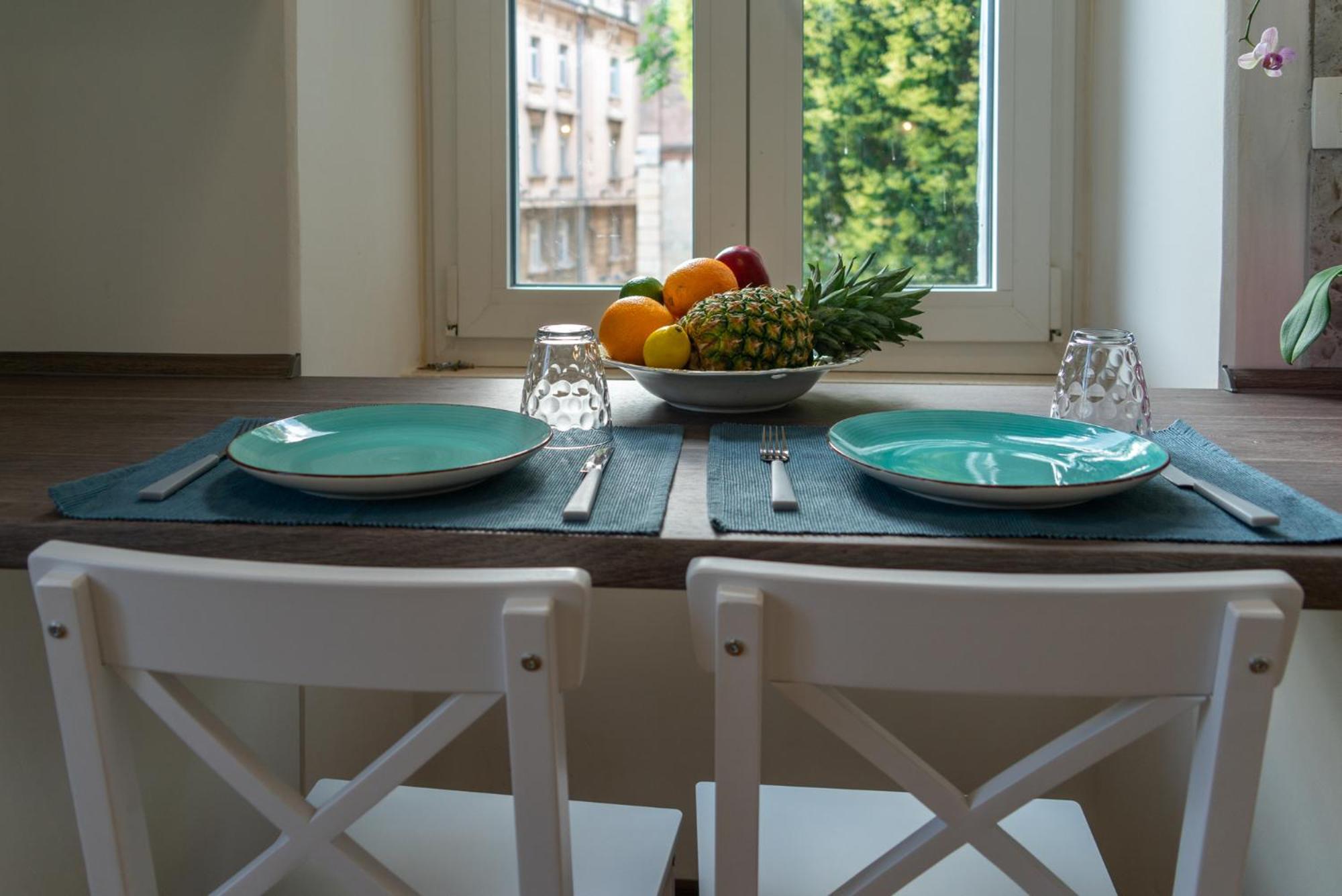 Sunny Terrace Apartment Сплит Екстериор снимка